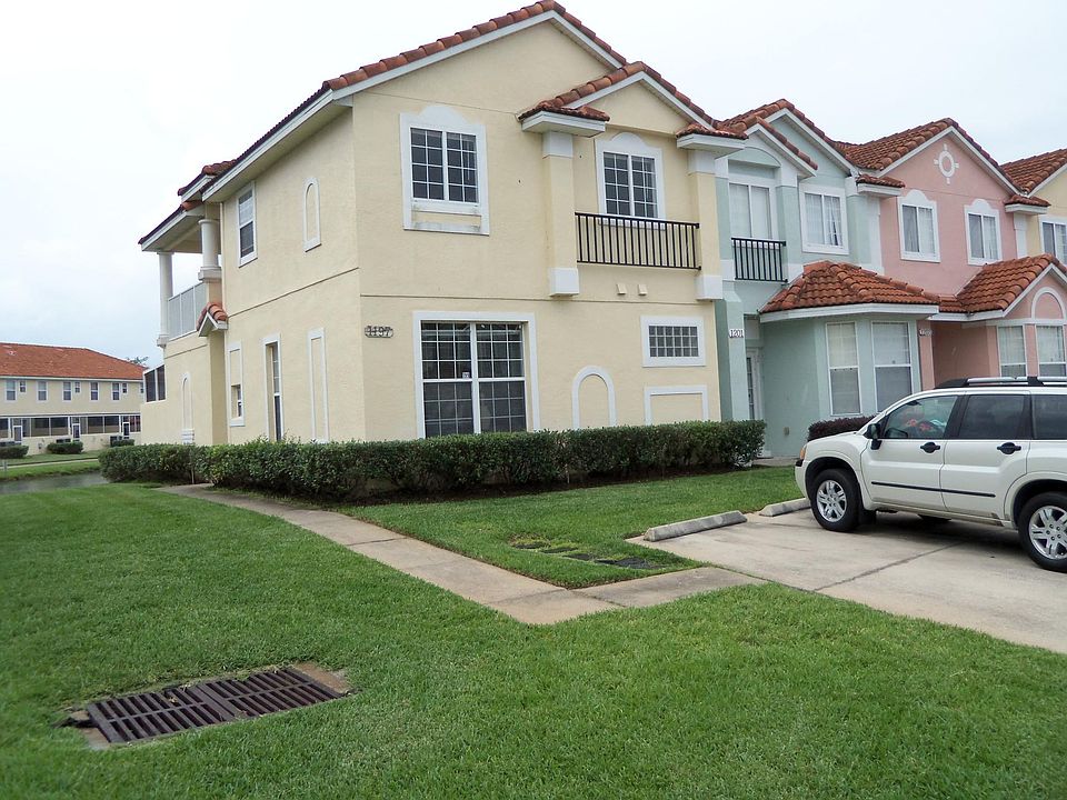 1197 south beach circle. Kissimmee