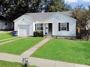 1446 N 38th St, Fort Smith, AR 72904