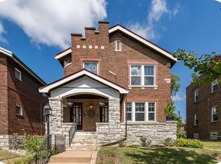 4969 Oleatha Ave, Saint Louis, MO 63139