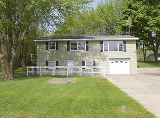 46370 Barbara Ln, Stanchfield, MN 55080