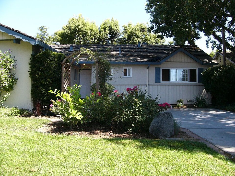 Curb Appeal!