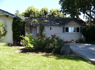 696 Boynton Ave, San Jose, CA 95117