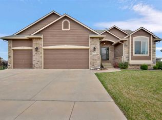 15316 E 24th St N, Wichita, KS 67228