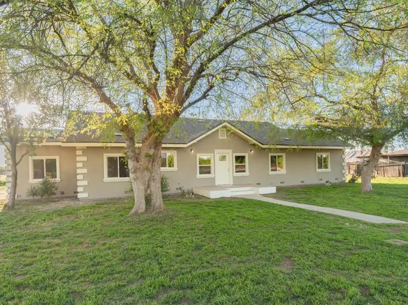 7380 14th Ave, Hanford, CA 93230