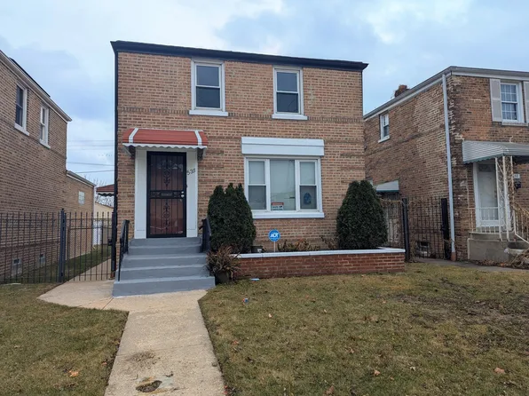 5311 W 35th St, Cicero, IL 60804
