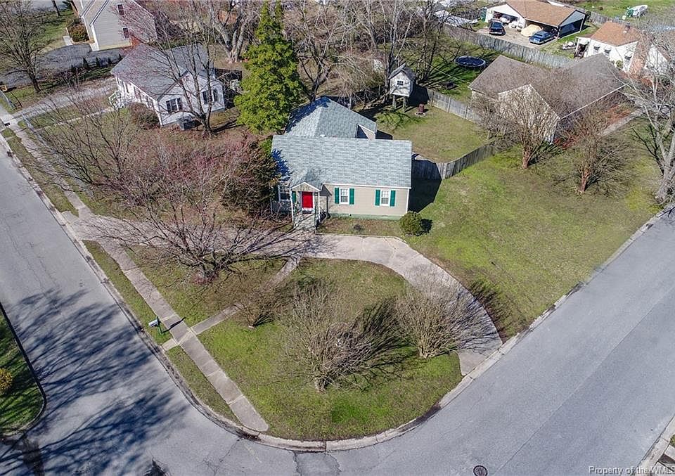 1st image of 500 Custis Dr