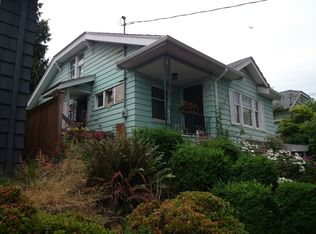 5218 Kensington Pl N, Seattle, WA 98103