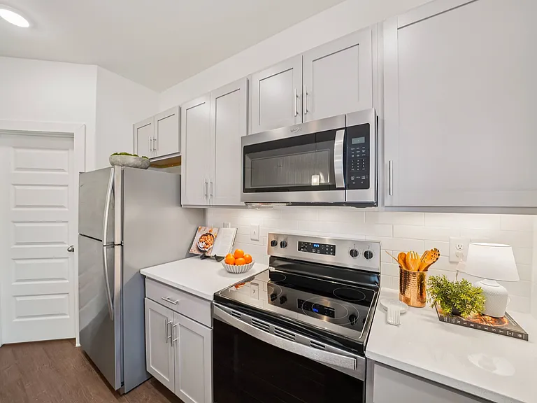 Turnberry Park Apartments and Homes — Photo 61