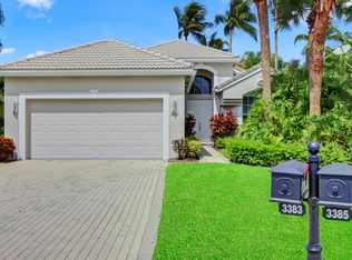 3383 NW 53rd Cir, Boca Raton, FL 33496