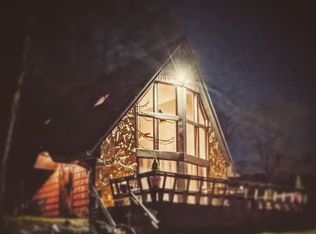 99 Campground Rd, Erin, TN 37061