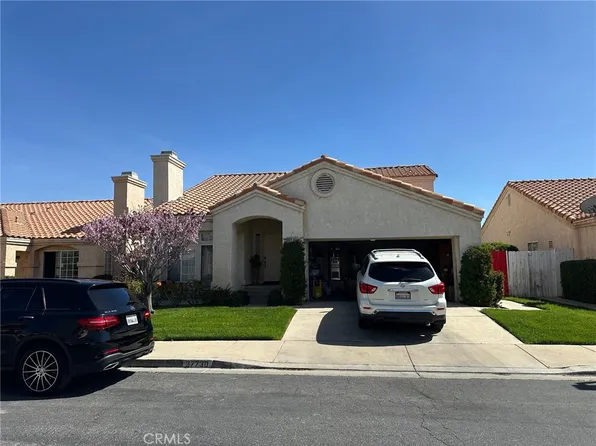 37730 Scomar St, Palmdale, CA 93550