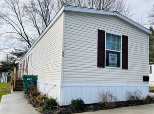 55 Norhill Dr #No55, Rochester, NY 14625