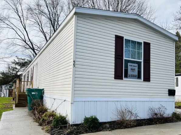 55 Norhill Dr #No55, Rochester, NY 14625