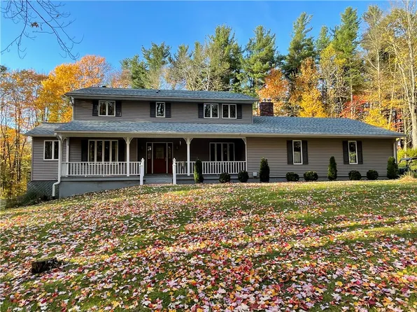 5906 Gibson Hill Rd, Edinboro, PA 16412