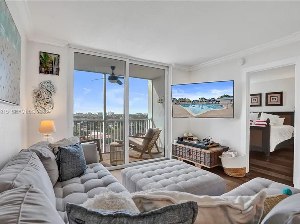 1391 S Ocean Blvd APT 809, Pompano Beach, FL 33062