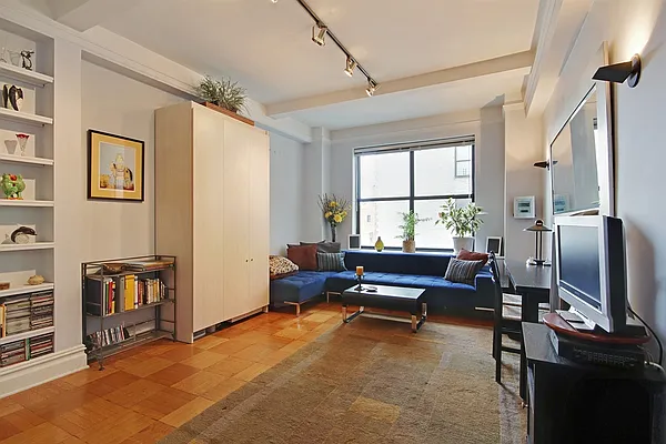 Rented by Corcoran | media 1