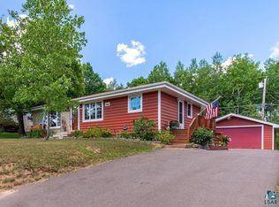 815 Almac Dr, Proctor, MN 55810