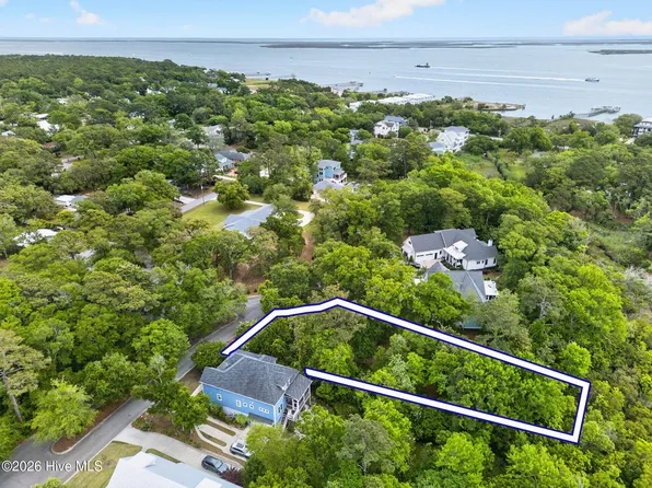 207 Joshuas Way Lot 23, Southport, NC 28461