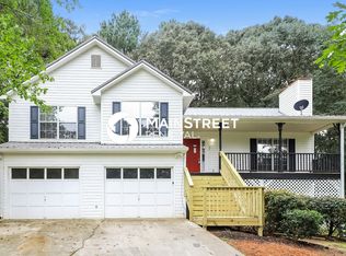 37 Herrell Dr, Villa Rica, GA 30180