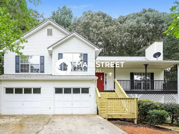 37 Herrell Dr, Villa Rica, GA 30180