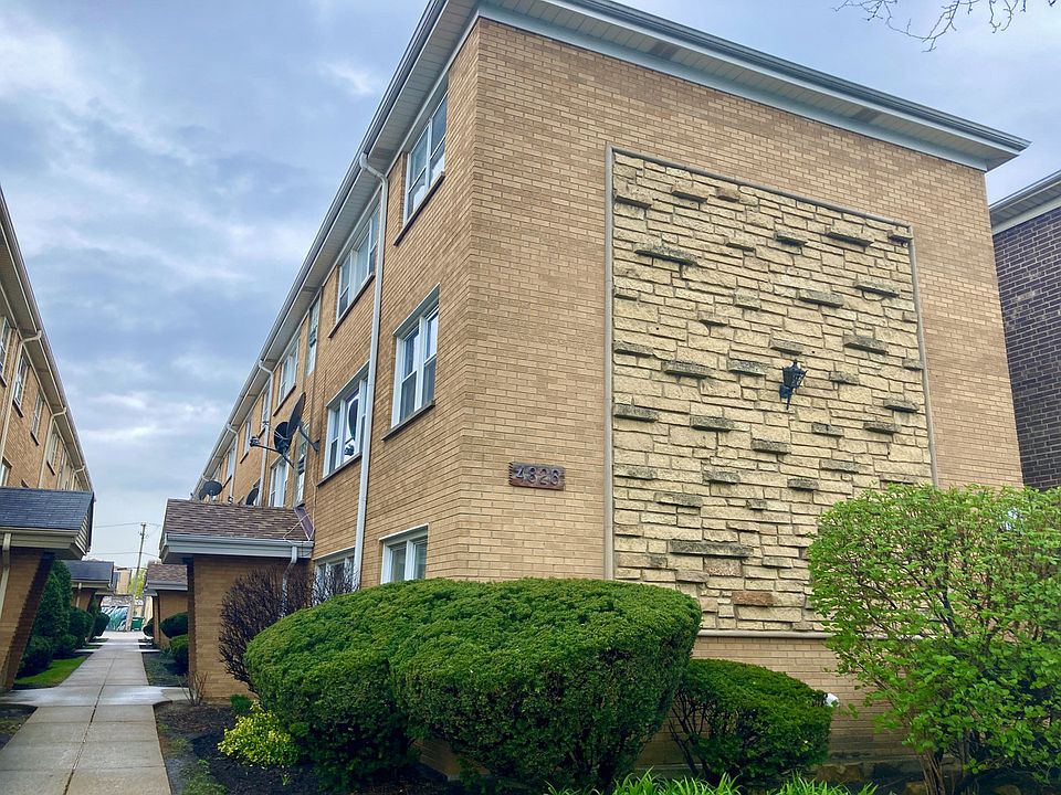1st image of 4826 N Linder Ave APT 1A