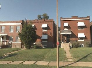 4555 Ashland Ave, Saint Louis, MO
