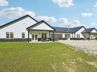 5983 County Road 25, Cardington, OH 43315