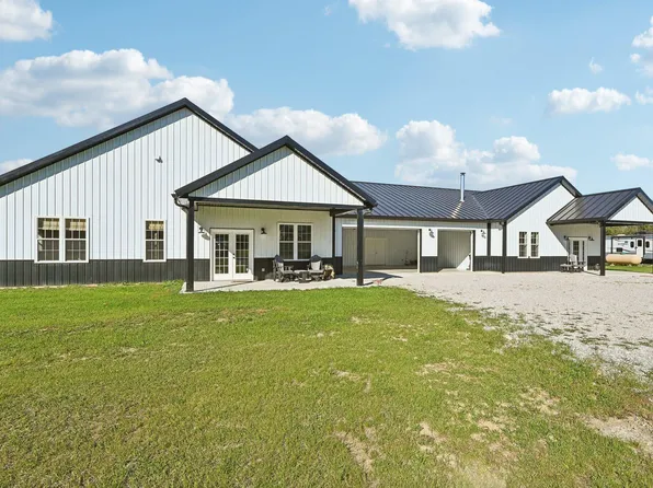5983 County Road 25, Cardington, OH 43315