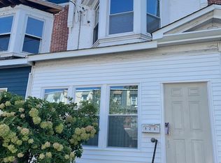 926 Vandever Ave, Wilmington, DE 19802