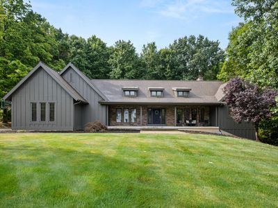 3698 River Isle Ct NE, Rockford, MI, 49341