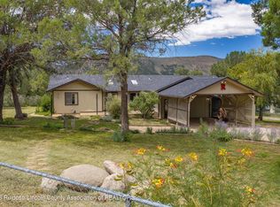 101 Juniper Dr, Ruidoso Downs, NM 88346