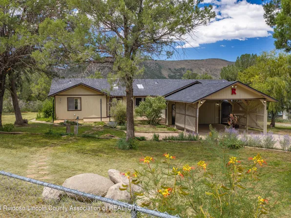 101 Juniper Dr, Ruidoso Downs, NM 88346