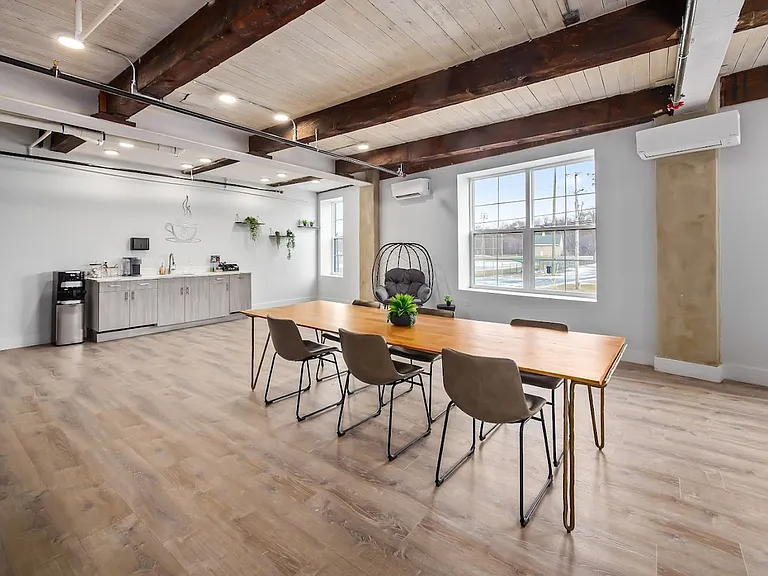 Riverfront Lofts — Photo 19
