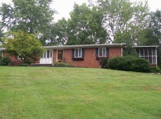 7708 Hall Rd, Knoxville, TN 37920