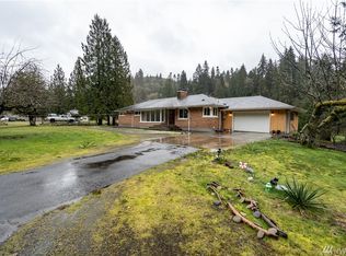 1111 Kalama River Rd, Kalama, WA 98625