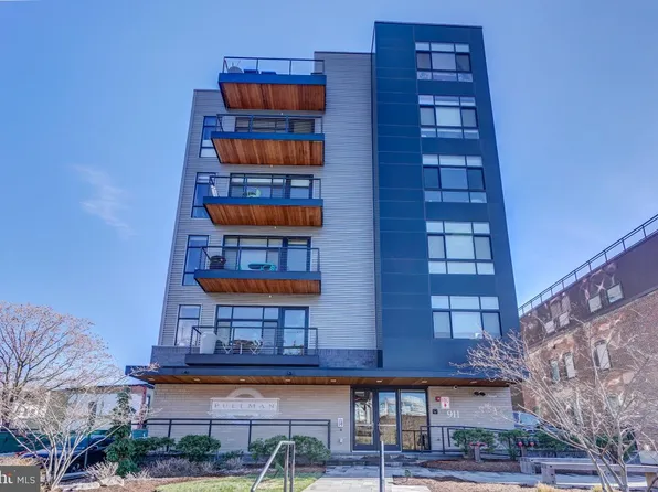 911 2nd St NE Unit 101, Washington, DC 20002