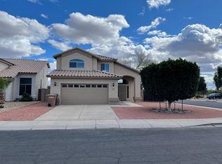 8267 W Eugie Ave, Peoria, AZ 85381