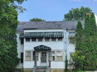 11203 Lindell Rd, Meadowview, VA 24361