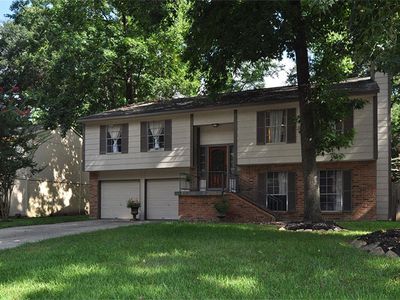 3115 Glade Springs Dr, Humble, TX, 77339