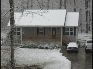 3028 Pine Dr NE, Dalton, GA 30721