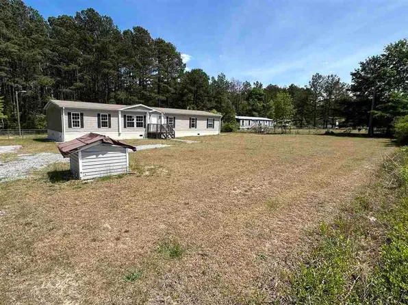1625 Hannah Pond Rd, Mc Bee, SC 29101