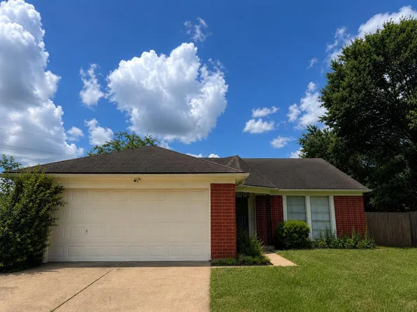 21454 Park Bishop Dr, Katy, TX 77450