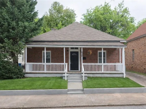 430 Gartrell St SE, Atlanta, GA 30312