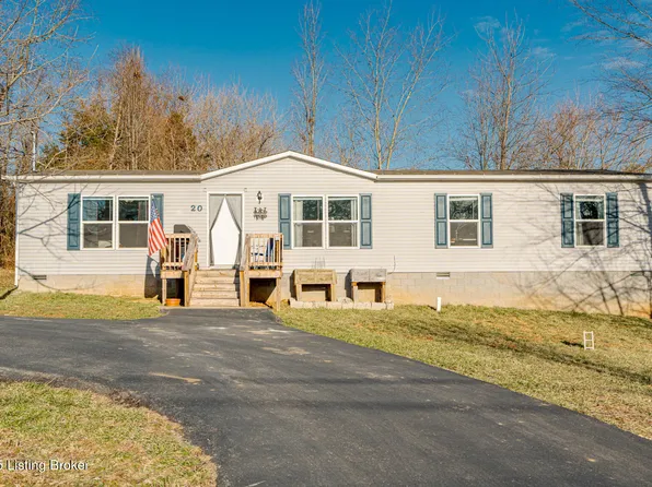 20 Carroll Ave, Rineyville, KY 40162