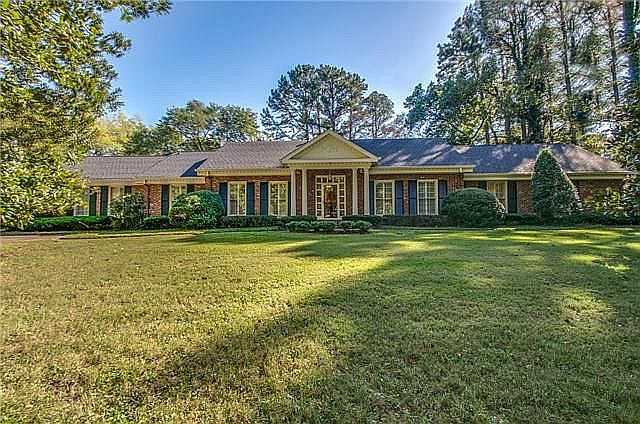 Smith home - photo