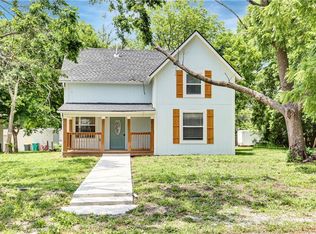 2708 N 155th Ter, Basehor, KS 66007