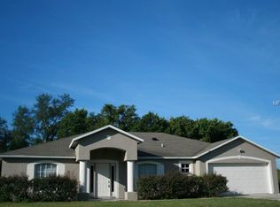 709 N Apache Cir, Deltona, FL 32725