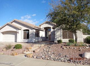 9805 E Sandcastle Ct, Tucson, AZ 85749