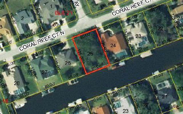 2nd image of 137 Coral Reef Ct N