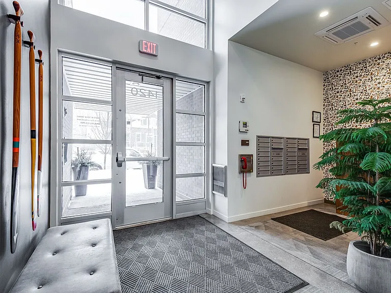 ZEO Apartments — Photo 5